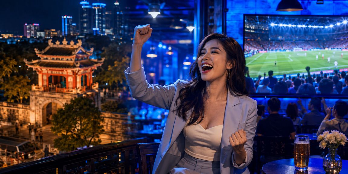 Môi trường chơi casino trực tuyến tại Hà Nội