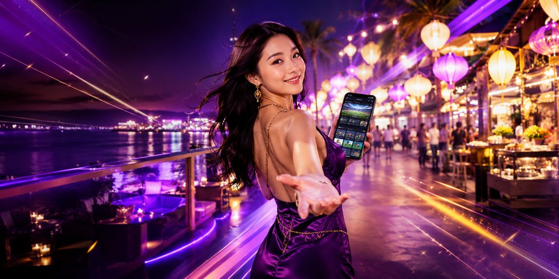 Cược thể thao tại chợ đêm Phu Quoc